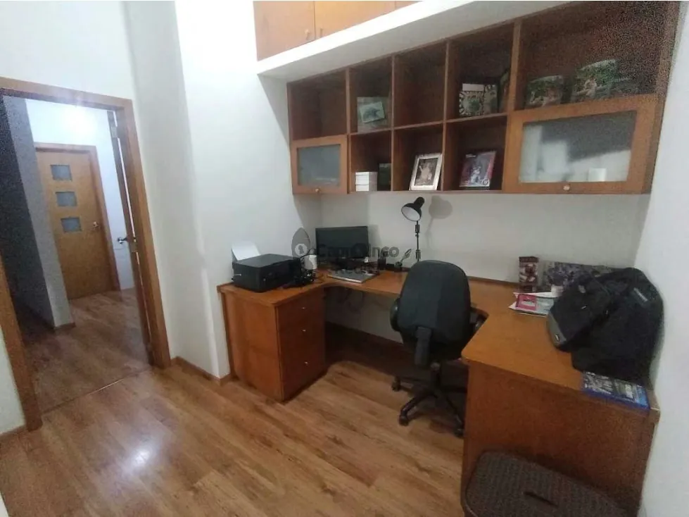 Venta Town houses, El Parral, 4 avenidas, planta 100%, pozo, amoblado - 12