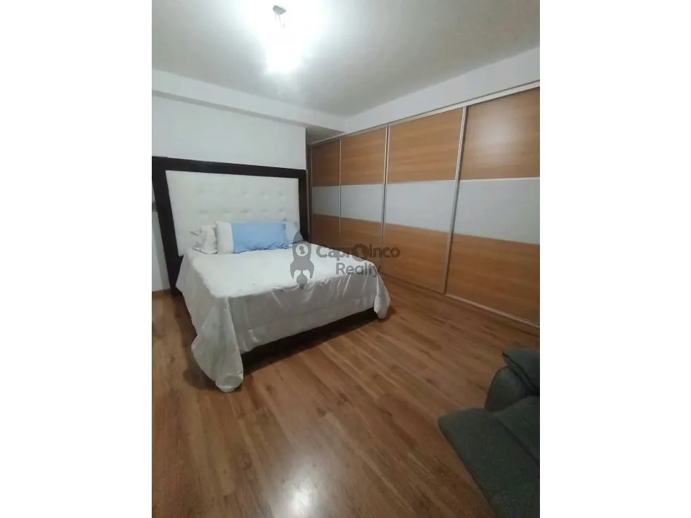 Venta Town houses, El Parral, 4 avenidas, planta 100%, pozo, amoblado - 13