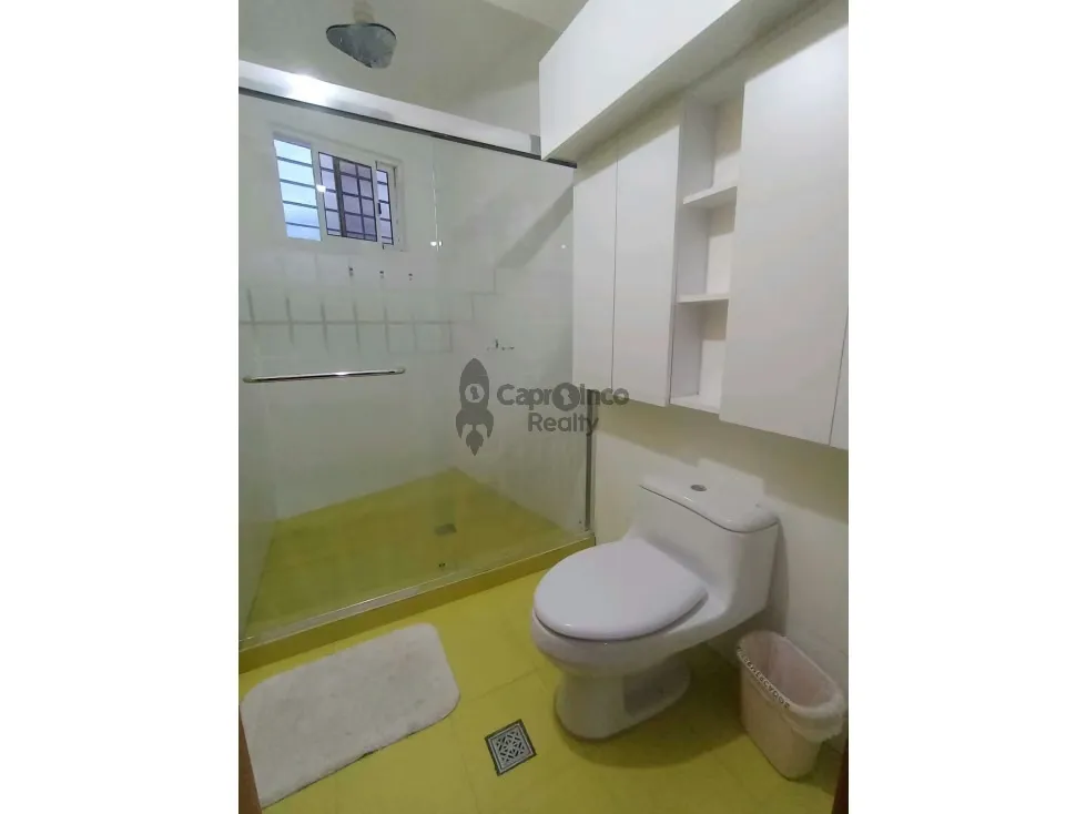 Venta Town houses, El Parral, 4 avenidas, planta 100%, pozo, amoblado - 16