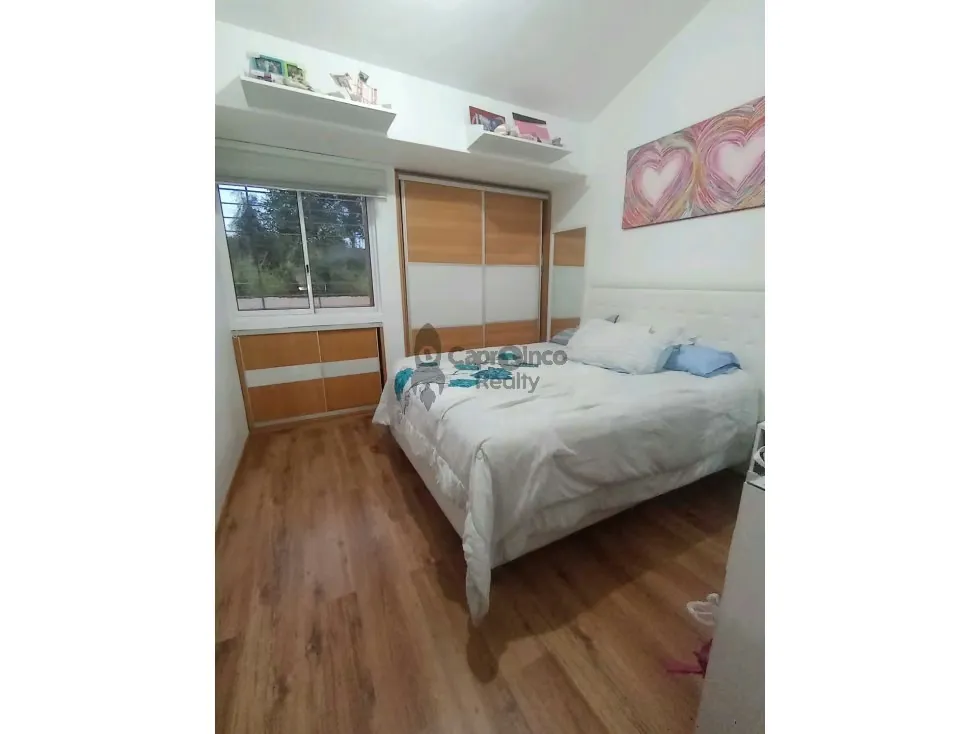 Venta Town houses, El Parral, 4 avenidas, planta 100%, pozo, amoblado - 18