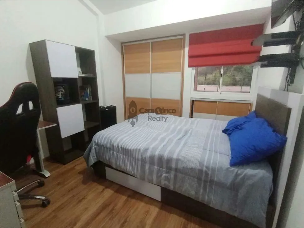 Venta Town houses, El Parral, 4 avenidas, planta 100%, pozo, amoblado - 20
