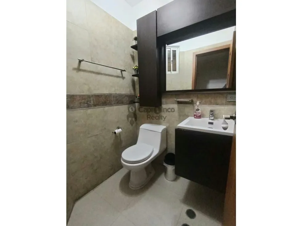 Venta Town houses, El Parral, 4 avenidas, planta 100%, pozo, amoblado - 21