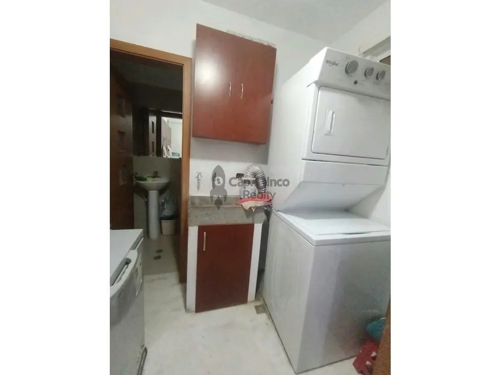 Venta Town houses, El Parral, 4 avenidas, planta 100%, pozo, amoblado - 26
