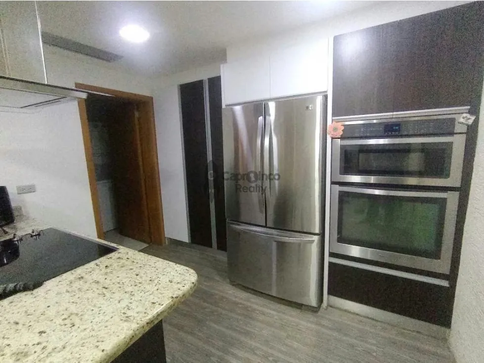 Venta Town houses, El Parral, 4 avenidas, planta 100%, pozo, amoblado - 7