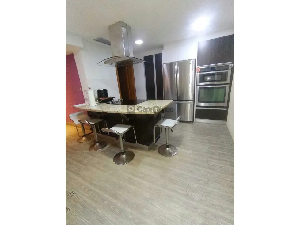 Venta Town houses, El Parral, 4 avenidas, planta 100%, pozo, amoblado - 8