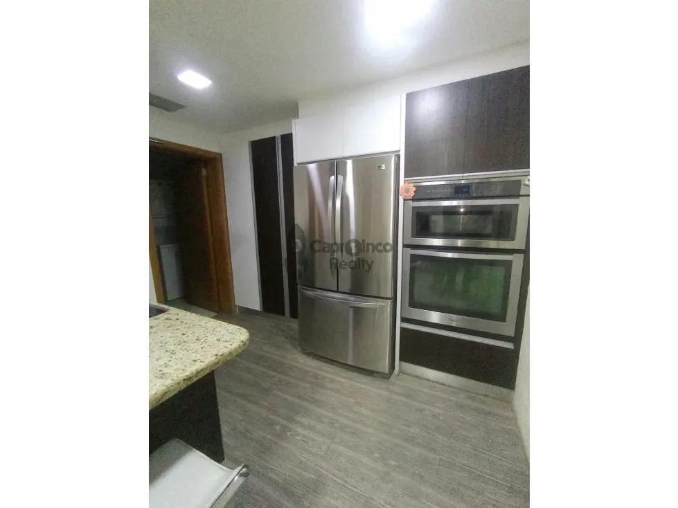 Venta Town houses, El Parral, 4 avenidas, planta 100%, pozo, amoblado - 9