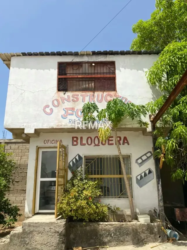 Terreno con Bienechuria San Juan - 3