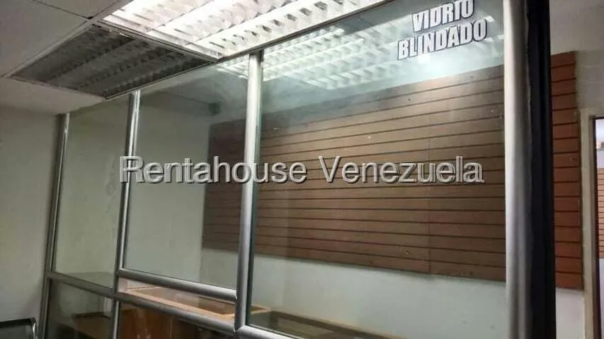 Local Comercial en Alquiler en Centro, Lara - 3