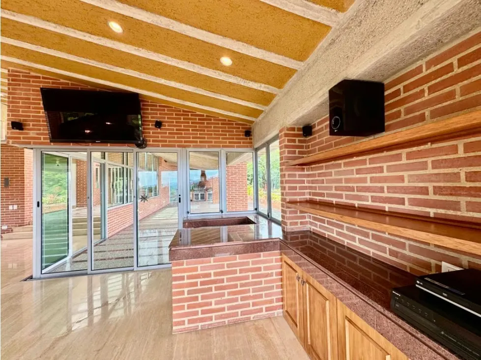 Se vende apto 389m2 + 140m2 terraza 3h+s/5b/4p Oripoto - 15