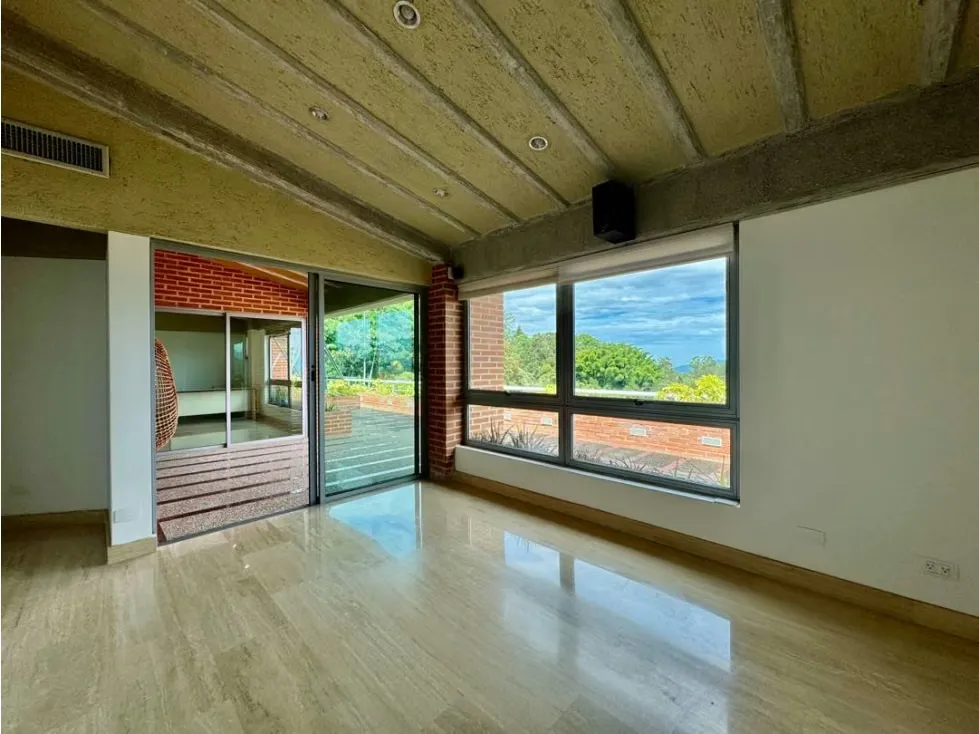 Se vende apto 389m2 + 140m2 terraza 3h+s/5b/4p Oripoto - 21