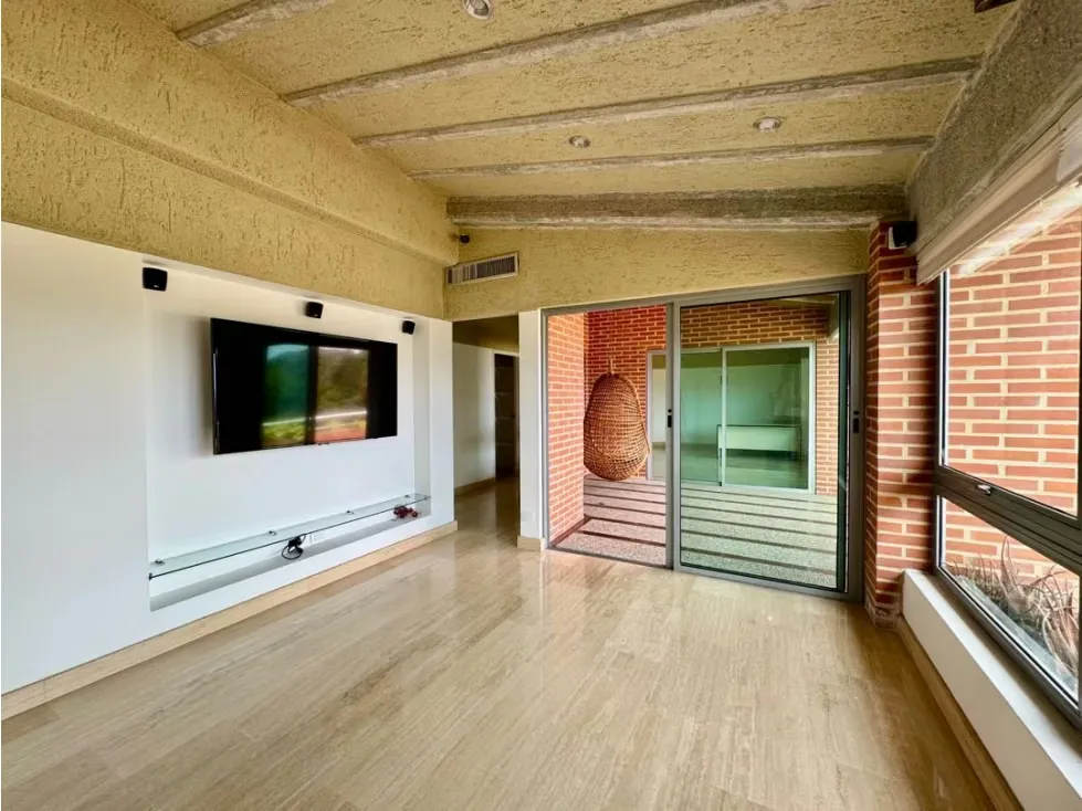 Se vende apto 389m2 + 140m2 terraza 3h+s/5b/4p Oripoto - 22