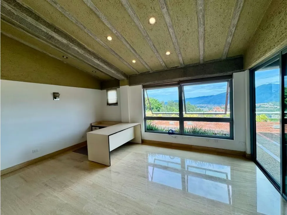 Se vende apto 389m2 + 140m2 terraza 3h+s/5b/4p Oripoto - 24