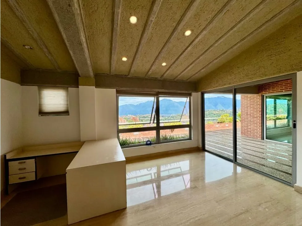 Se vende apto 389m2 + 140m2 terraza 3h+s/5b/4p Oripoto - 25