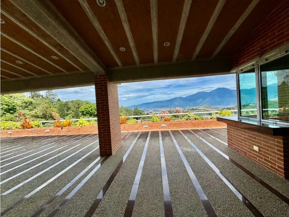 Se vende apto 389m2 + 140m2 terraza 3h+s/5b/4p Oripoto - 37