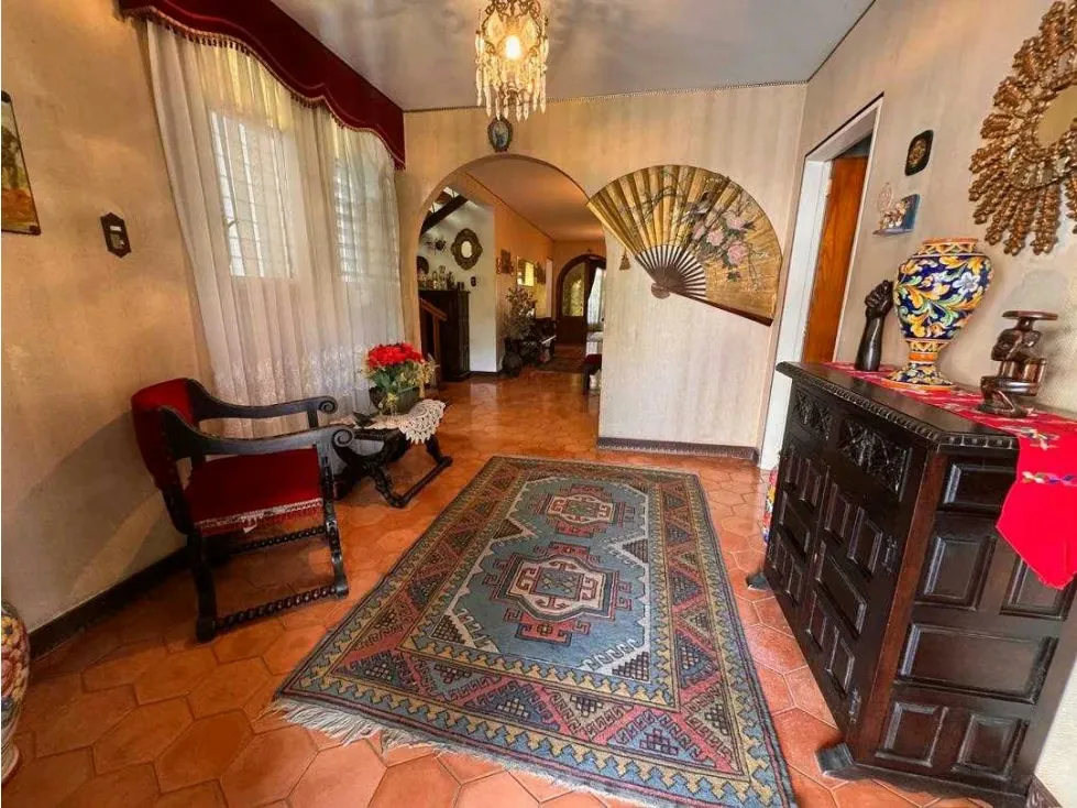 Vendo casa duplex 250m2 zona D-1 Macaracuay 1733 - 3