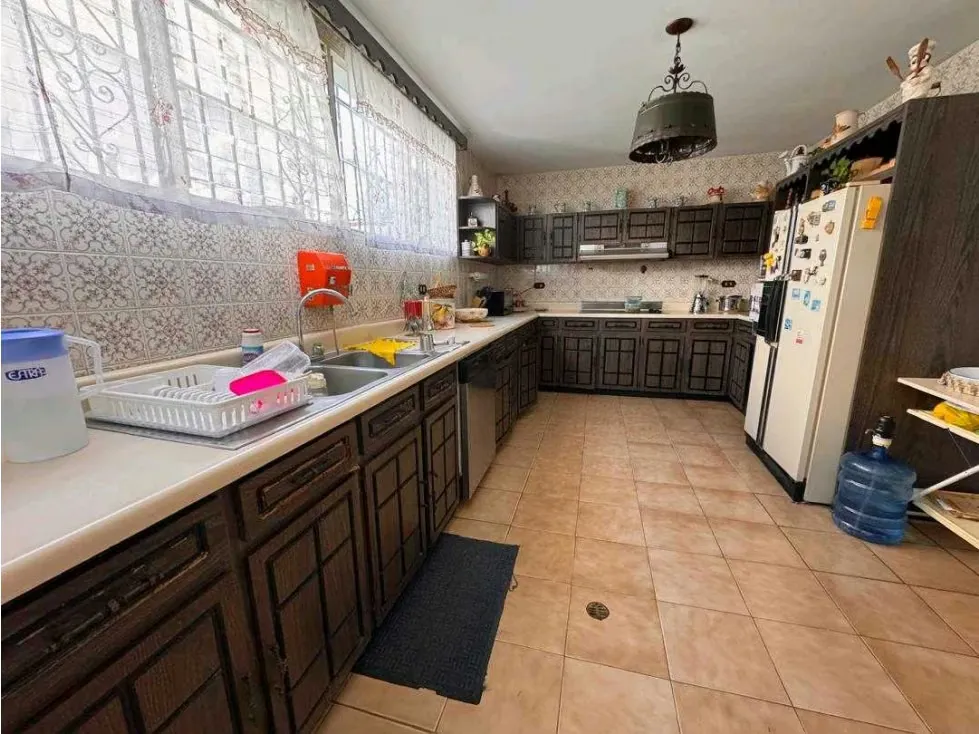 Vendo casa duplex 250m2 zona D-1 Macaracuay 1733 - 9