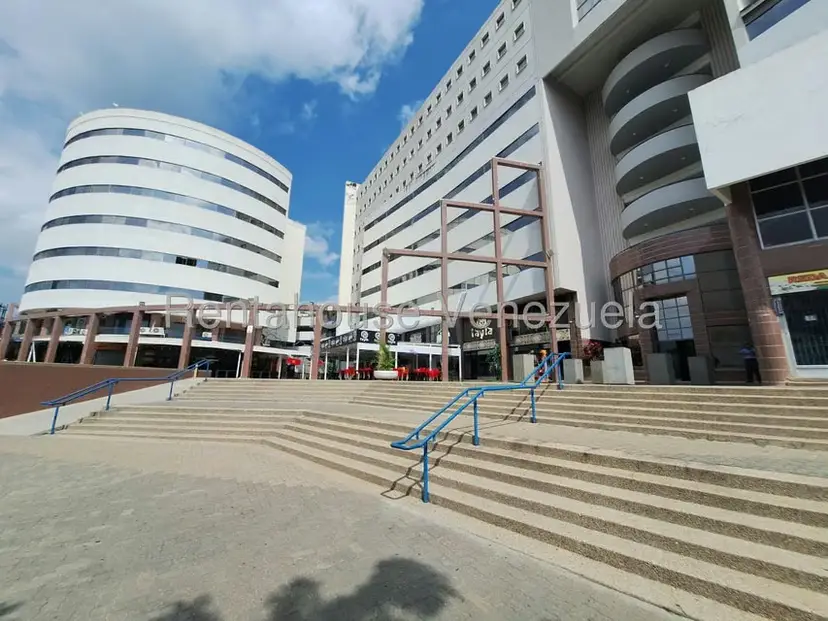 Comercial (Local Comercial) en Alquiler en El Parral, Carabobo