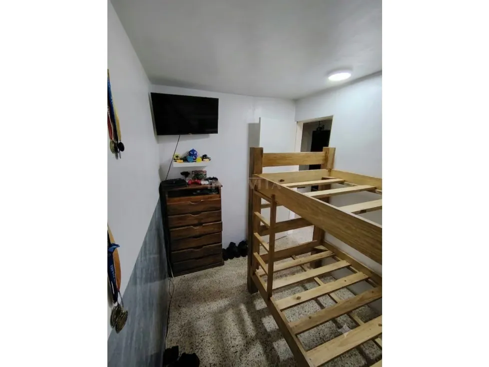 APARTAMENTO EN VENTA EN LOS TEQUES - 12