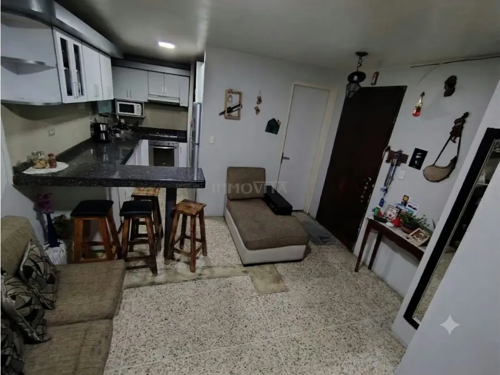 APARTAMENTO EN VENTA EN LOS TEQUES - 3