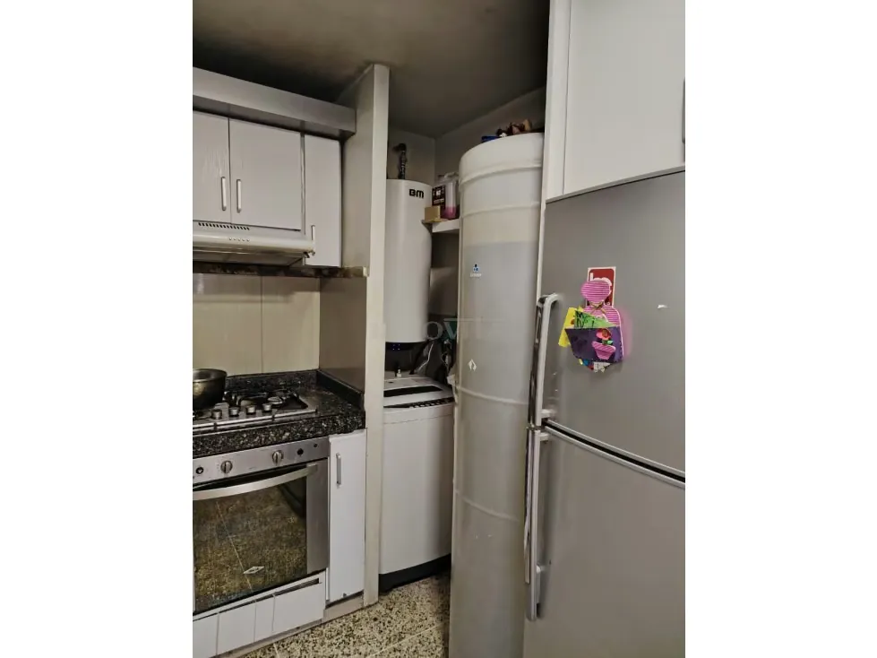 APARTAMENTO EN VENTA EN LOS TEQUES - 8