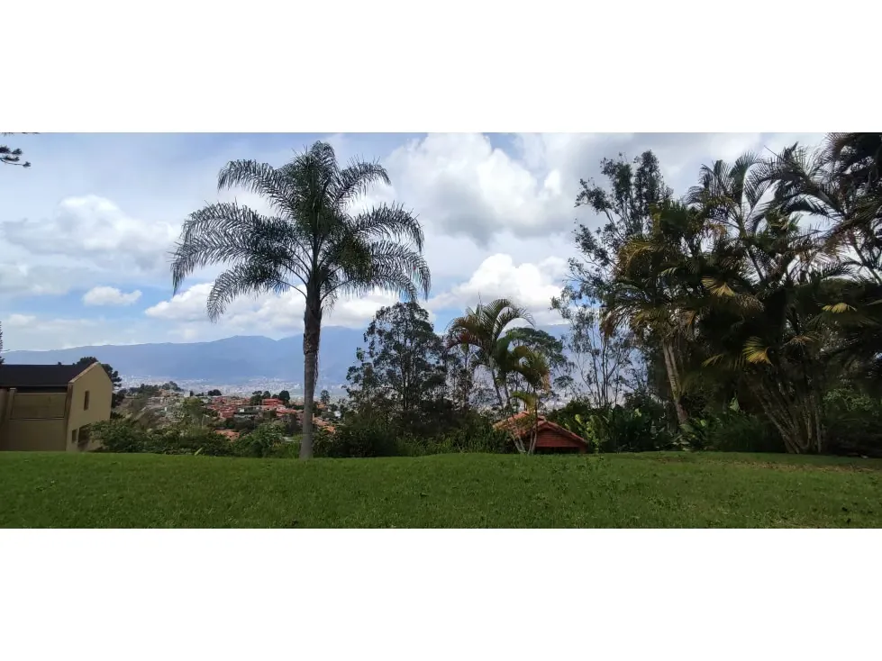 Hermosa casa en Alto Hatillo - 7
