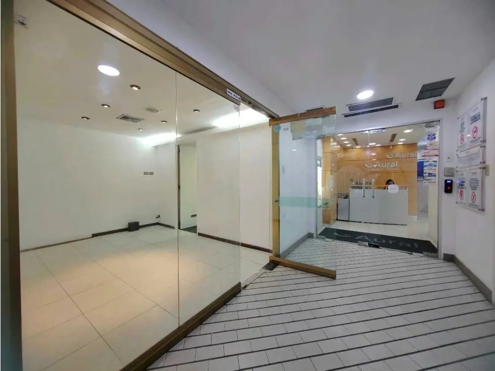 Se alquila oficina 30m2 La California 1827 - 2