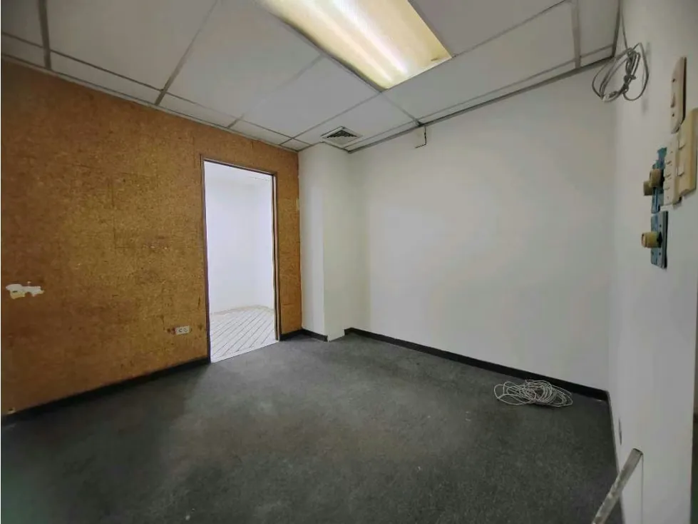 Se alquila oficina 30m2 La California 1827 - 6