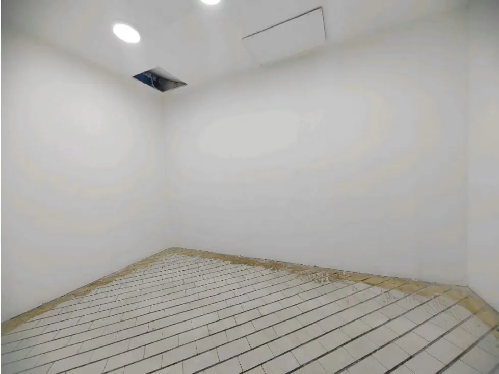 Se alquila oficina 30m2 La California 1827 - 7