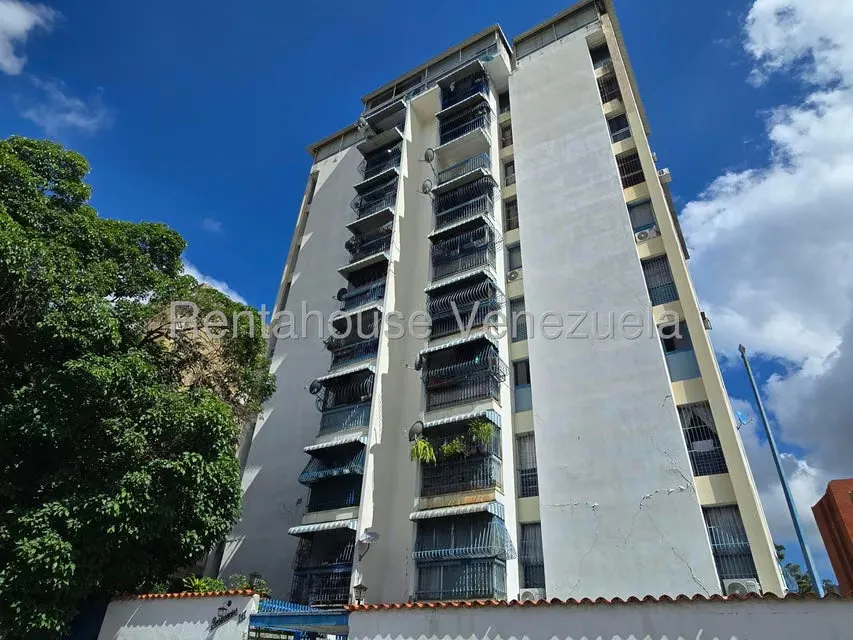 Apartamento (1 Nivel) en Venta en Montalban I, Distrito Metropolitano