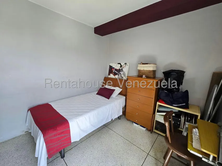 Apartamento (1 Nivel) en Venta en Montalban I, Distrito Metropolitano - 13