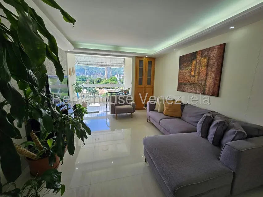 Apartamento (1 Nivel) en Venta en Montalban I, Distrito Metropolitano - 15