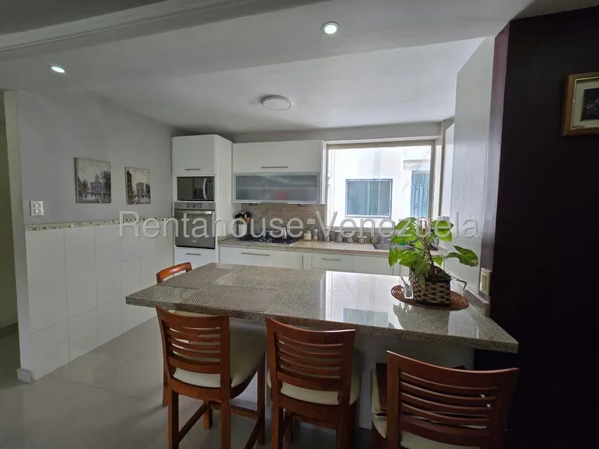 Apartamento (1 Nivel) en Venta en Montalban I, Distrito Metropolitano - 18