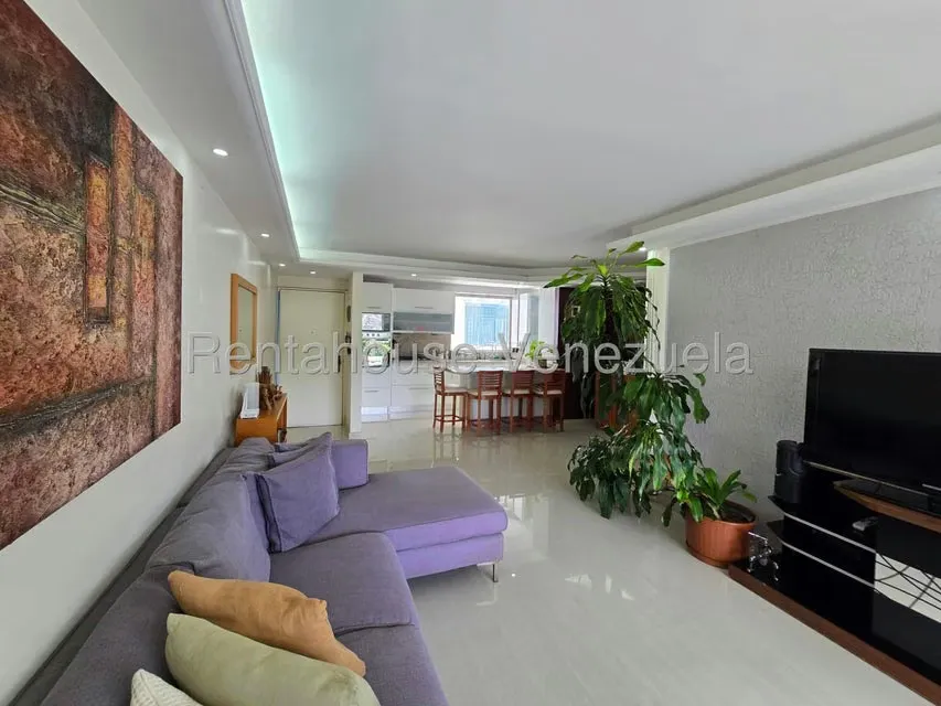 Apartamento (1 Nivel) en Venta en Montalban I, Distrito Metropolitano - 19