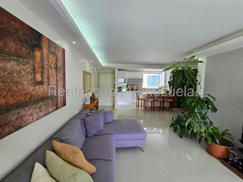 Apartamento (1 Nivel) en Venta en Montalban I, Distrito Metropolitano - 20