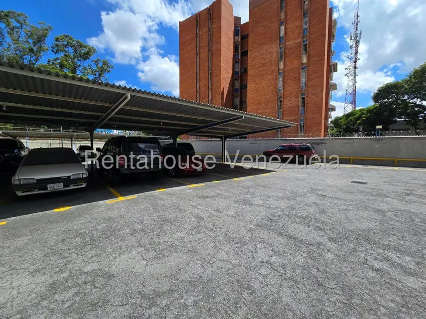 Apartamento (1 Nivel) en Venta en Montalban I, Distrito Metropolitano - 26