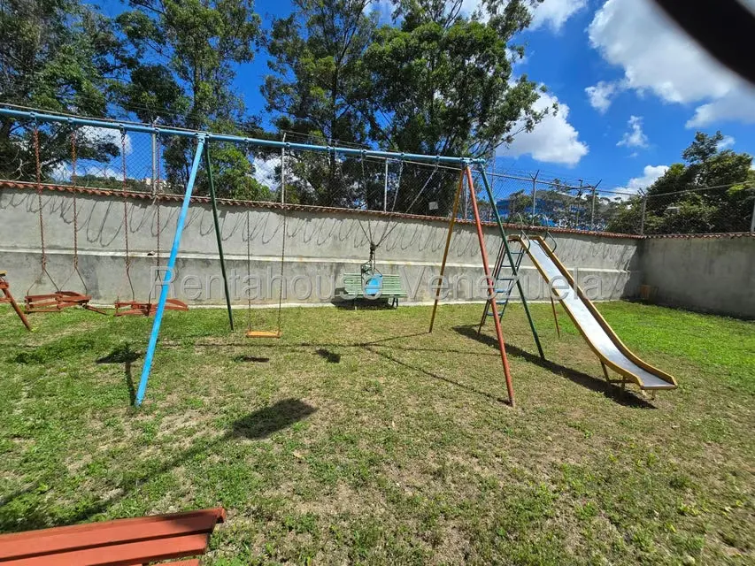 Apartamento (1 Nivel) en Venta en Montalban I, Distrito Metropolitano - 28