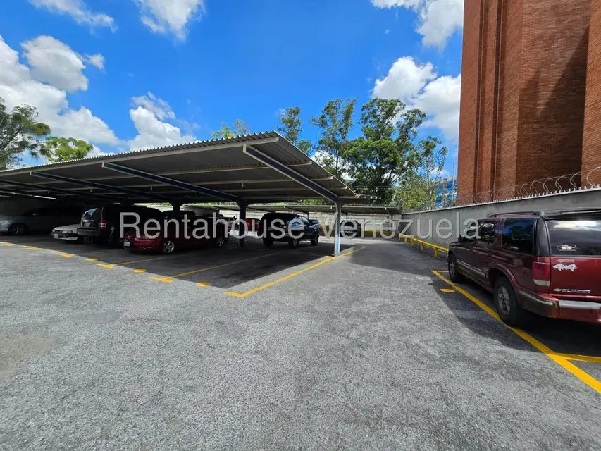 Apartamento (1 Nivel) en Venta en Montalban I, Distrito Metropolitano - 31