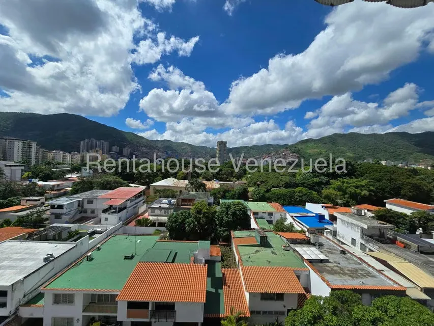Apartamento (1 Nivel) en Venta en Montalban I, Distrito Metropolitano - 32