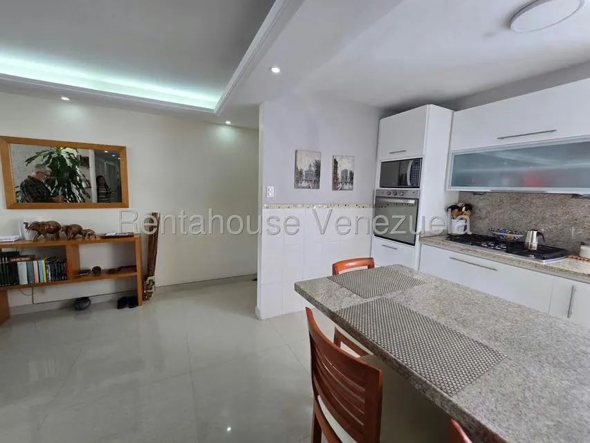 Apartamento (1 Nivel) en Venta en Montalban I, Distrito Metropolitano - 7