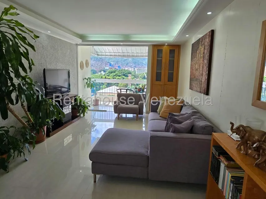 Apartamento (1 Nivel) en Venta en Montalban I, Distrito Metropolitano - 8