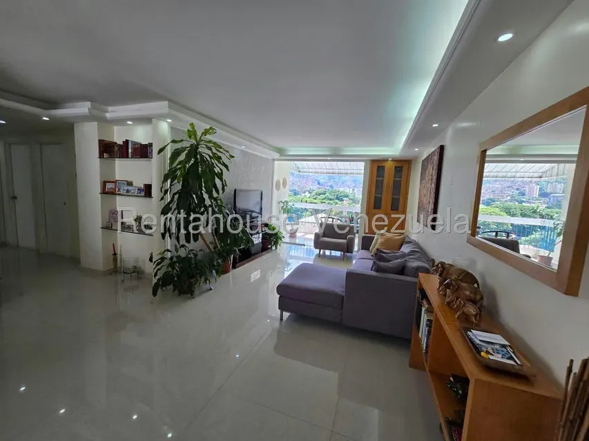 Apartamento (1 Nivel) en Venta en Montalban I, Distrito Metropolitano - 9