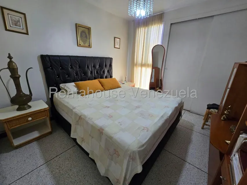 Apartamento (1 Nivel) en Venta en Montalban I, Distrito Metropolitano - 10