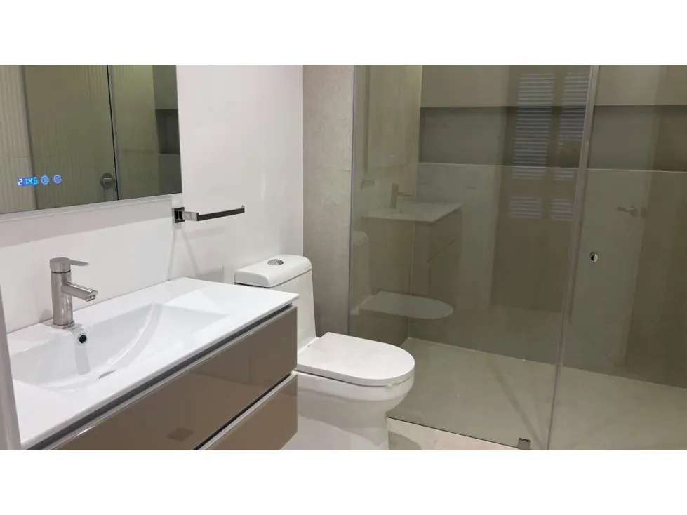 URBAVILA, ALTA FLORIDA/PB/350m/3h+3b/3ptos/AESTRENAR/terraza/jardin/ - 4