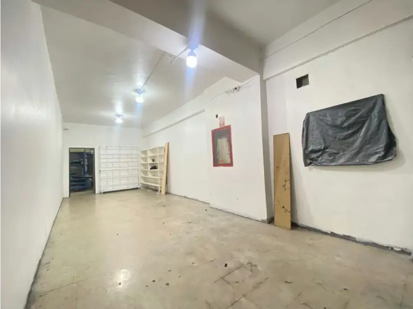 Venta de Local Comercial 208m2 en la Candelaria Norte 99000$