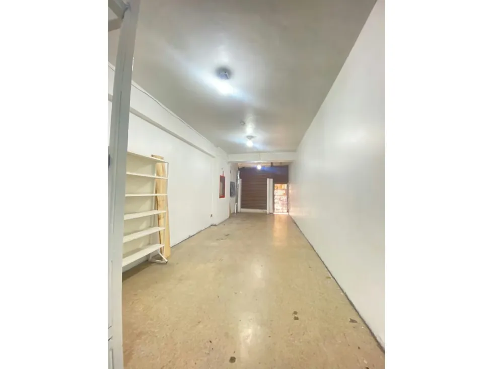 Venta de Local Comercial 208m2 en la Candelaria Norte 99000$ - 5