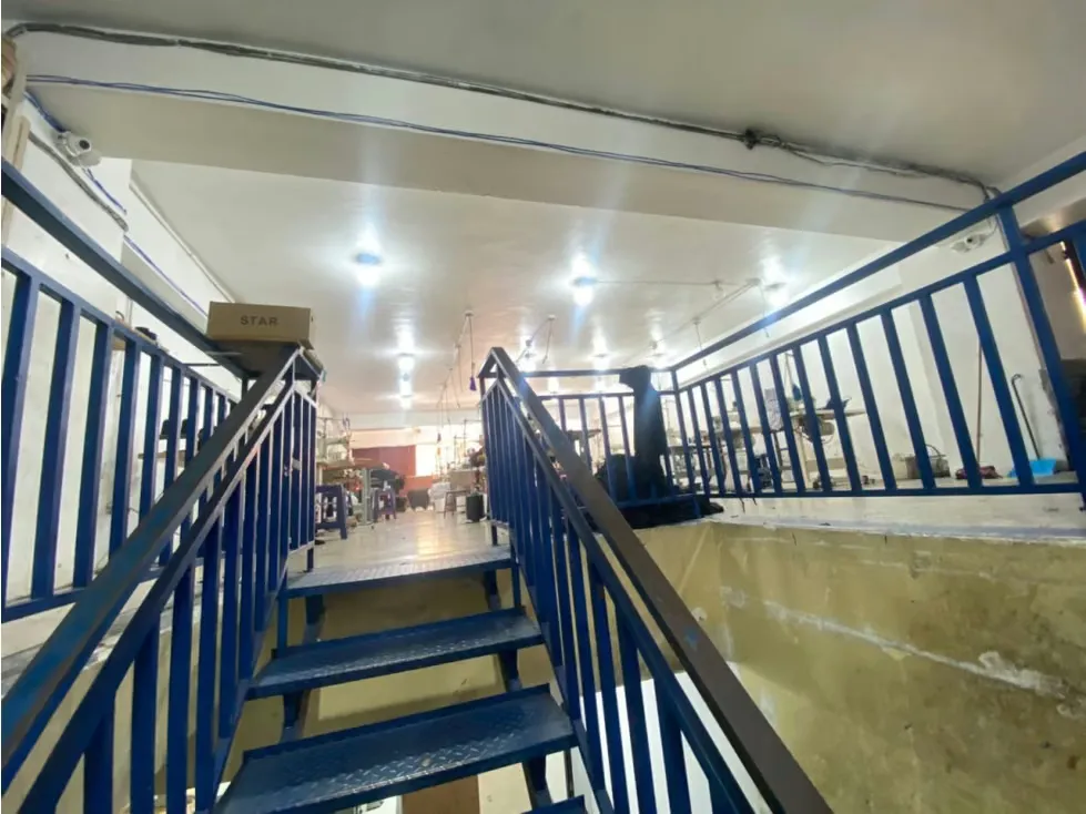 Venta de Local Comercial 208m2 en la Candelaria Norte 99000$ - 7