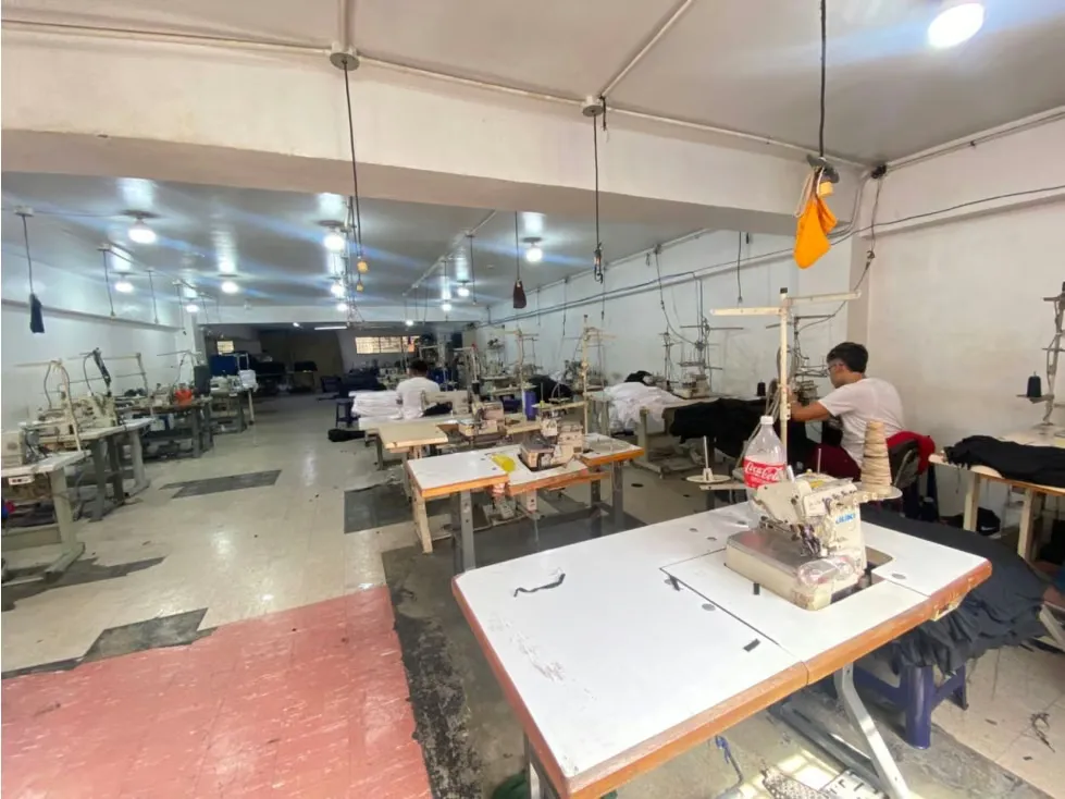 Venta de Local Comercial 208m2 en la Candelaria Norte 99000$ - 9