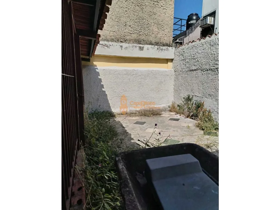 En Venta Inmueble Comercial urb. La Esmeralda San Diego Av. Principal - 13