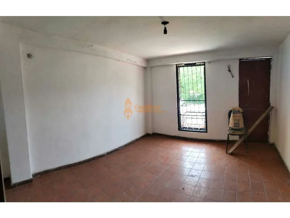 En Venta Inmueble Comercial urb. La Esmeralda San Diego Av. Principal - 17