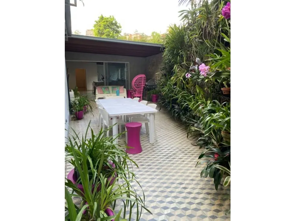Se vende PB 360m2 Alto Hatillo 2794